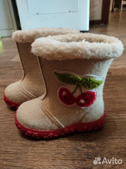 Детская обувь