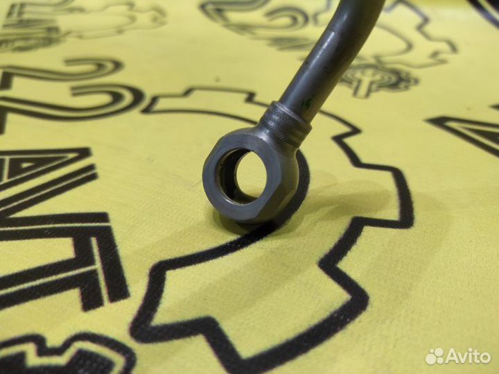 Шланг низкого давления Bmw X5 E70 / FE82 N62B48B