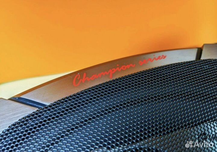 Колонки овалы Pioneer TS-6975 V3 Чемпионы