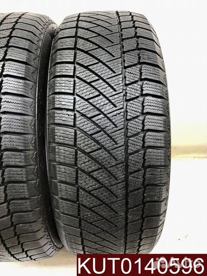 Continental ContiVikingContact 6 205/55 R17 95T