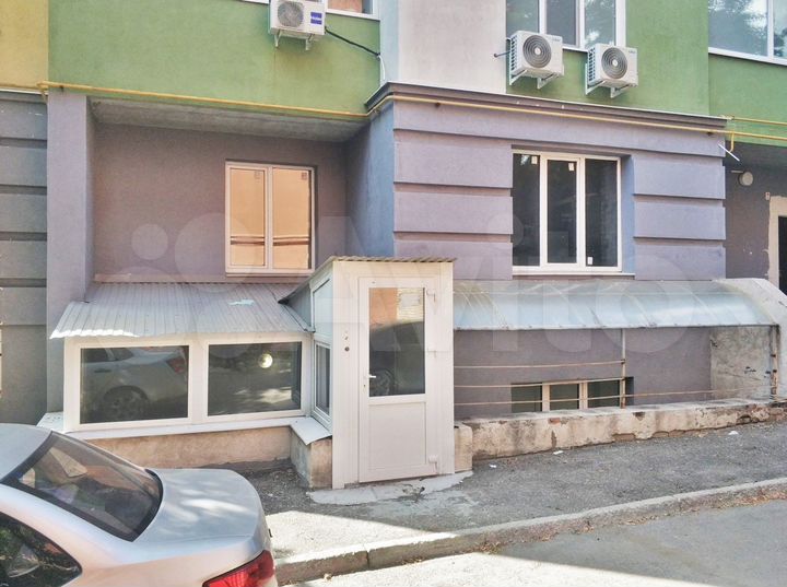 Свободного назначения, 245 м²