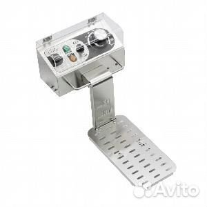 Фритюрница liloma flt 4