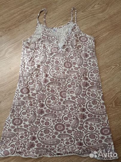 Вещи пакетомРазмер L