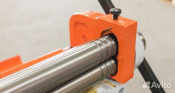 Станок листовой stalex 3-in-1/1320x1