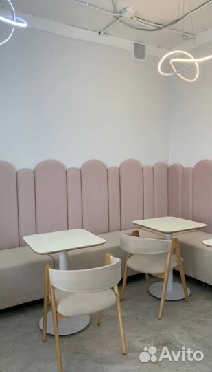 Стул кухонный деревянный