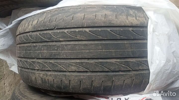 Bridgestone Dueler H/P 285/60 R18