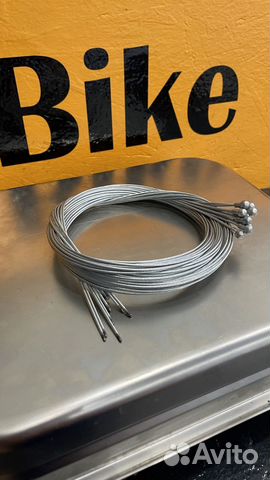 Тросс тормоза для шоссе манеток