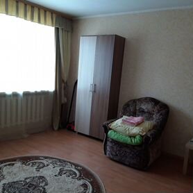 1-к. квартира, 43 м², 2/2 эт.