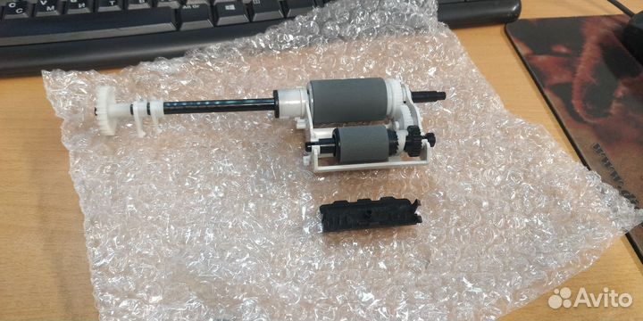 Новый оригинал узел апд JC97-03070A 130N01533