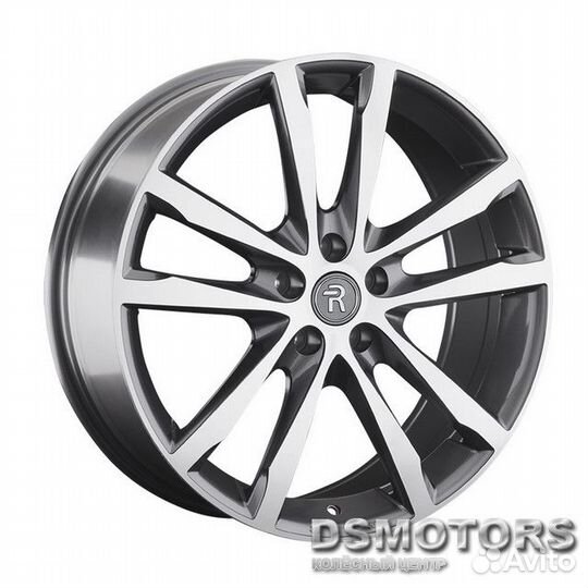 Диски Lexus GS7 8.5/20 5x114.3 ET47 d67.1 GMF