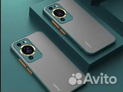 Чехол для Huawei P60 P50