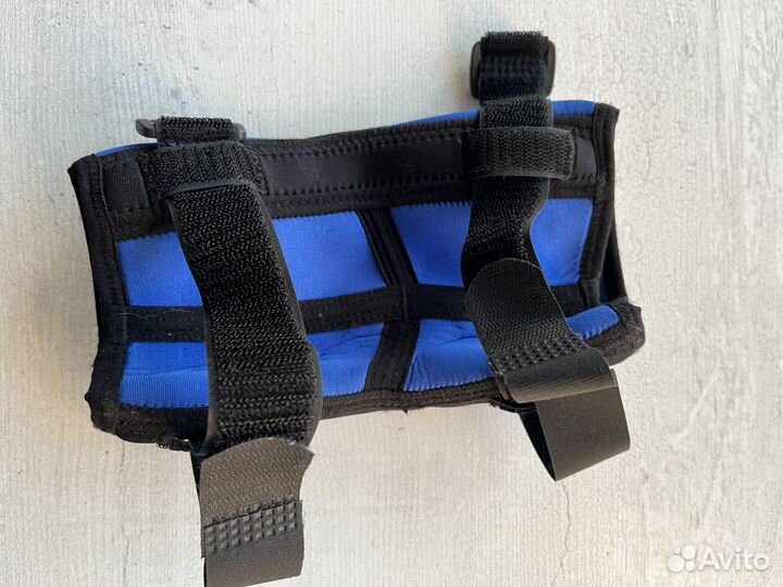 Наколенник ортопедический детский