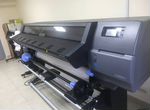 Широкоформатный латексный принтер HP Latex 335