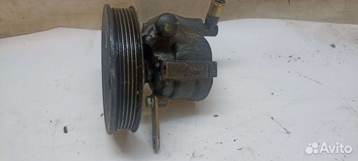 Opel vectra а гур насос