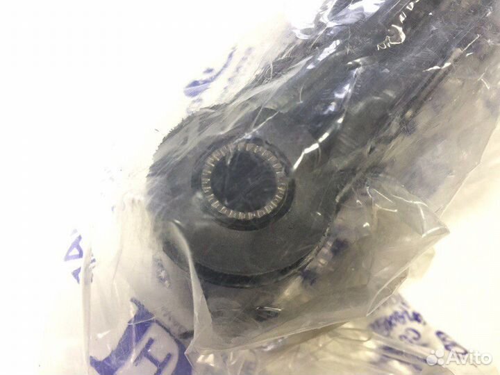 Рычаг (шаровая) передний Daewoo Matiz