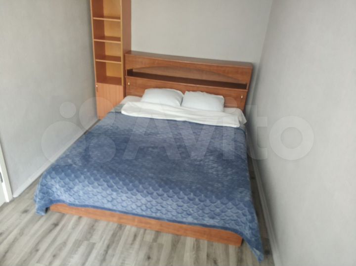 2-к. квартира, 40 м², 2/5 эт.