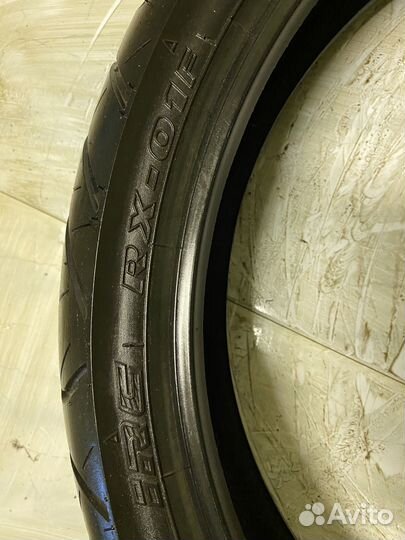 110/70 R17 IRC RX-01 (38)