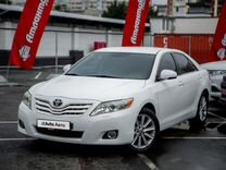 Toyota Camry 3.5 AT, 2010, 247 000 км, с пробегом, цена 1 320 000 руб.