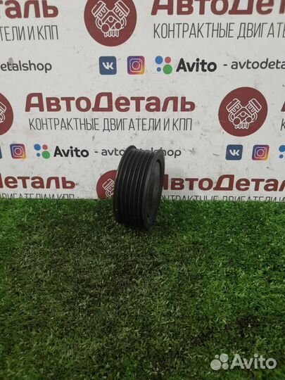 Ролик обводной Mercedes-Benz E-Класс W211/S211