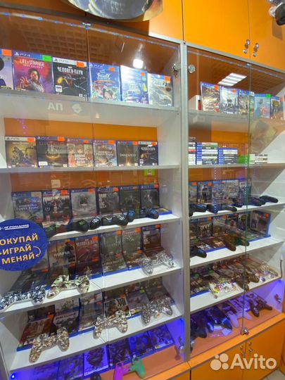 PS4 Resident Evil: Revelations (русские субтитры)