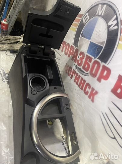 Подлокотник ssangyong Kyron