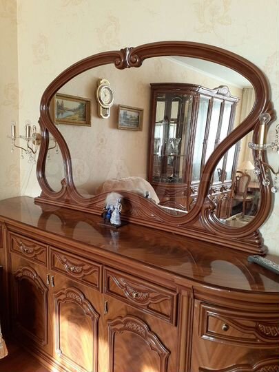 2-к. квартира, 55 м², 10/17 эт.