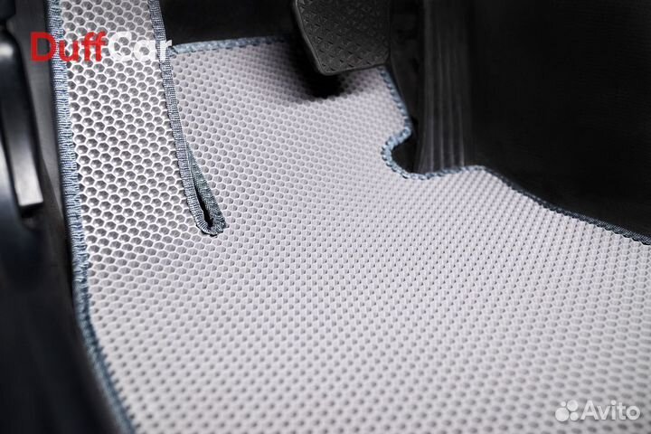 Автомобильные коврики эва/eva/ева