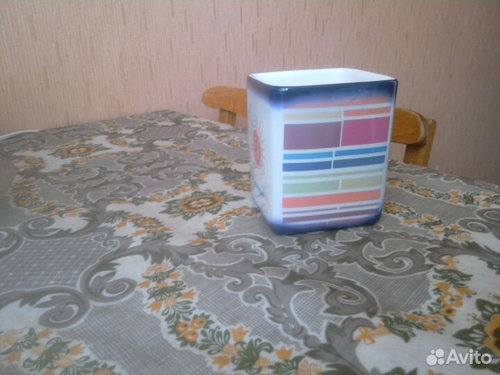 Классные кружки с секретом