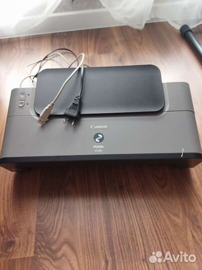 Принтер Canon pixma IP2200