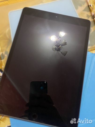 iPad 7 поколения