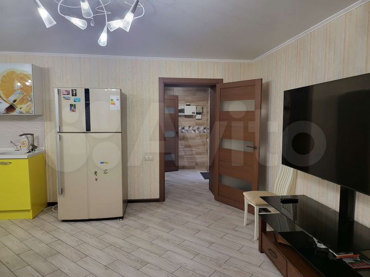 Дом 154,6 м² на участке 18,4 сот.