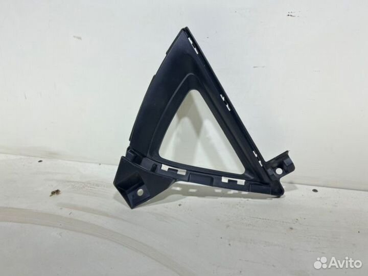 Накладка птф передняя правая Kia Rio 4 2020