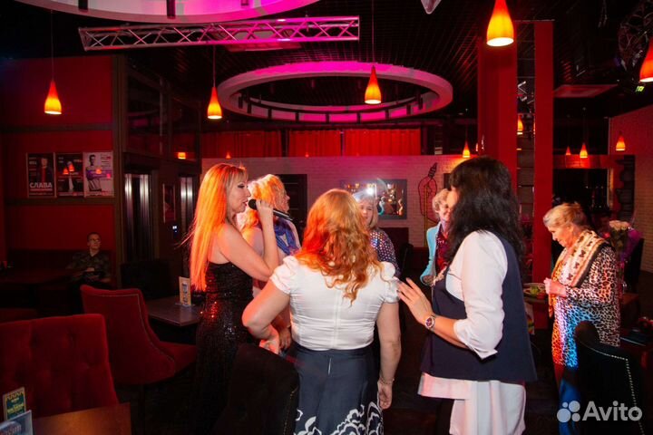 Ведущая на свадьбу/юбилей/корпоратив