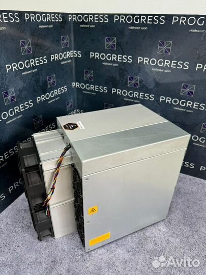 Antminer S19 S19j Pro