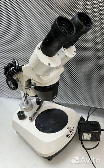 Микроскоп YA XUN YX-AK11 20X40X 93мм стерео
