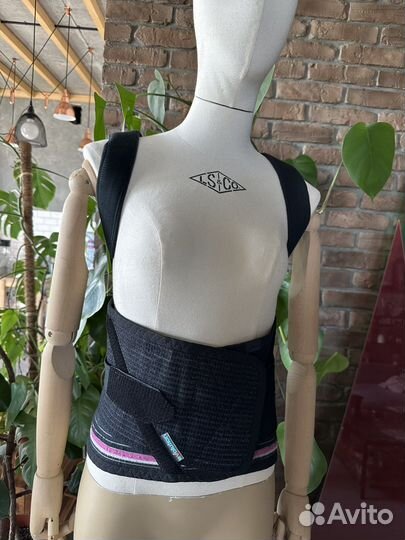 Корсет ортопедический для спины