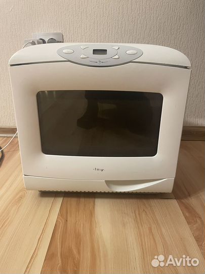 Микроволновая печь Whirpool IL10