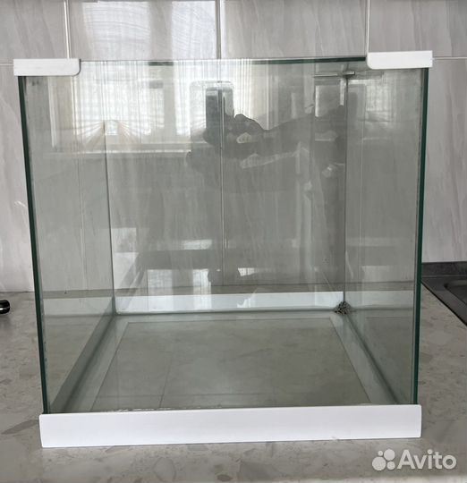 Аквариум 50 л