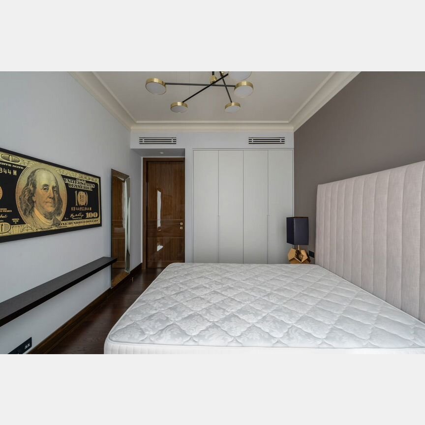 4-к. квартира, 177,7 м², 35/40 эт.