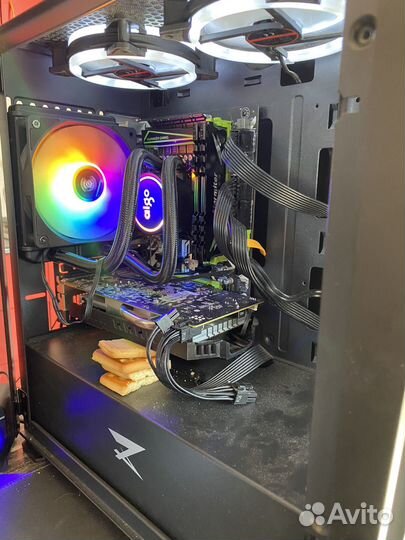 Продам компьютер