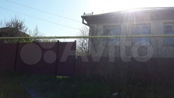 Дом 90 м² на участке 20 сот.