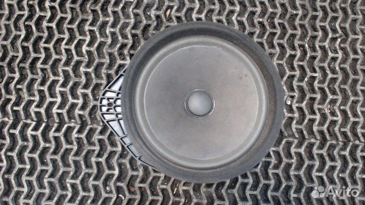 Динамик Chevrolet Camaro, 2012