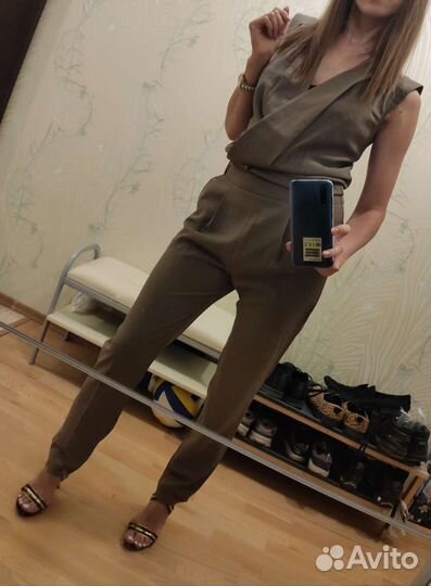 Комбинезон женский Kira Plastinina