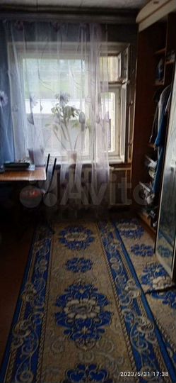 3-к. квартира, 67,4 м², 2/5 эт.