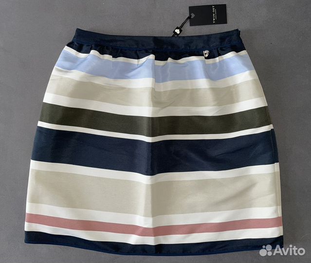 Новая юбка Twinset 42-44