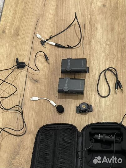 Петлички boya