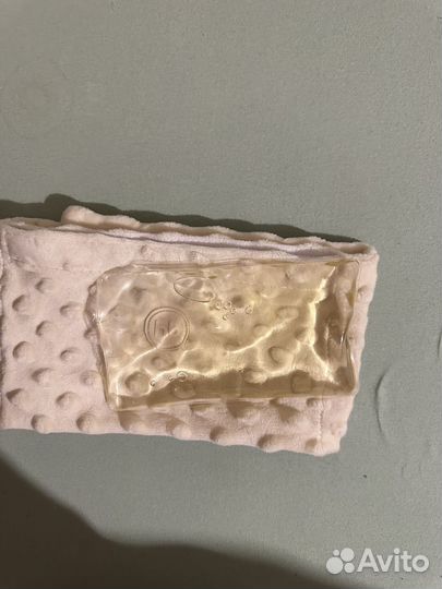 Грелка от коликов Happy Baby