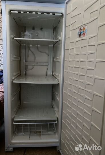 Морозильная камера