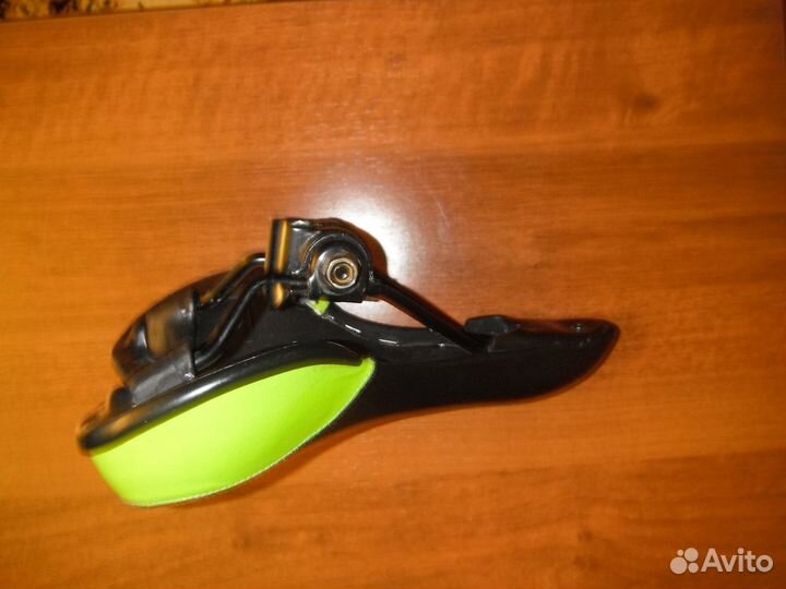 Седло для велосипеда