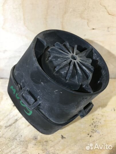 Сирена Mercedes-Benz C W204